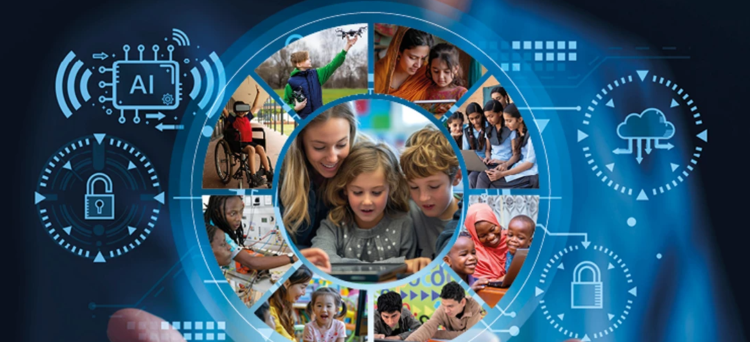 डिजिटल प्रणाली र एआईले शिक्षा प्रणालीमा चरम असमानता बढाउदै